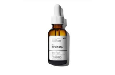 THE ORDINARY Salicylic Acid 2% Anhydrous Solution, 30 ml